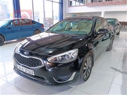 Kia Cadenza